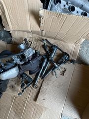 ΜΠΕΚ ΠΕΤΡΕΛΑΙΟΥ-B13DTE-OPEL CORSA E
