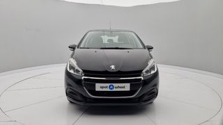 Peugeot 208 2017 1.2 e-VTi Active | ΕΩΣ 5 ΕΤΗ ΕΓΓΥΗΣΗ-thumb-2
