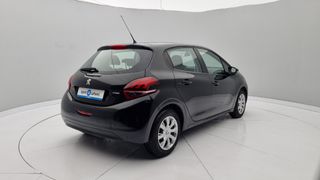 Peugeot 208 2017 1.2 e-VTi Active | ΕΩΣ 5 ΕΤΗ ΕΓΓΥΗΣΗ-thumb-5