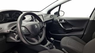 Peugeot 208 2017 1.2 e-VTi Active | ΕΩΣ 5 ΕΤΗ ΕΓΓΥΗΣΗ-thumb-16