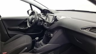 Peugeot 208 2017 1.2 e-VTi Active | ΕΩΣ 5 ΕΤΗ ΕΓΓΥΗΣΗ-thumb-24