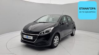 Peugeot 208 2017 1.2 e-VTi Active | ΕΩΣ 5 ΕΤΗ ΕΓΓΥΗΣΗ