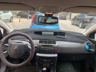 Citroen C4 2010 VTRS 1.6 16V-thumb-1