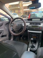 Citroen C4 2010 VTRS 1.6 16V-thumb-2