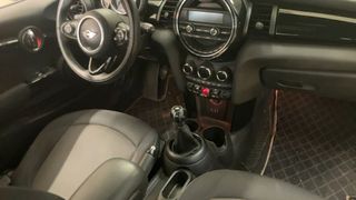 Mini Cooper D 2014 | ΕΩΣ 5 ΕΤΗ ΕΓΓΥΗΣΗ-thumb-2