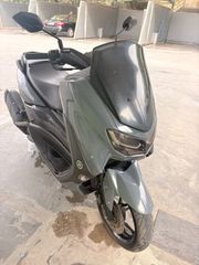 Yamaha NMAX 2022 nmax 125-thumb-1