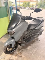 Yamaha NMAX 2022 nmax 125-thumb-2