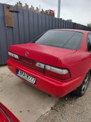 Toyota Corolla 1992