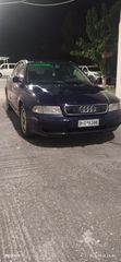 Audi A4 2000 1.6