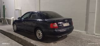 Audi A4 2000 1.6-thumb-1