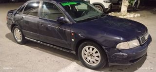 Audi A4 2000 1.6-thumb-3