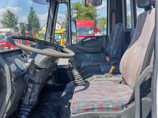 Γερανοί - Φορτηγά Με Γερανό Iveco 2001 Iveco Eurocargo 170E27-thumb-5