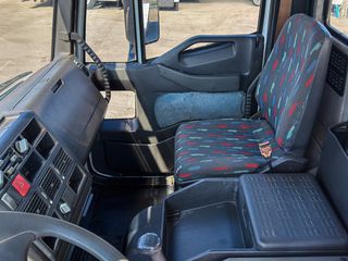 Γερανοί - Φορτηγά Με Γερανό Iveco 2001 Iveco Eurocargo 170E27-thumb-6