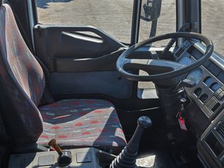 Γερανοί - Φορτηγά Με Γερανό Iveco 2001 Iveco Eurocargo 170E27-thumb-8