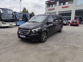 Mercedes-Benz 2017 Vito