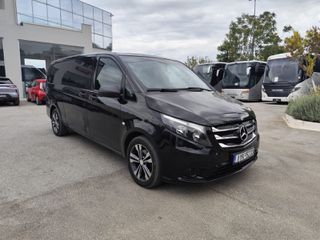 Mercedes-Benz 2017 Vito-thumb-2