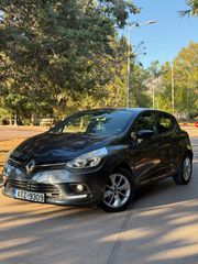Renault Clio 2017 LIMITED