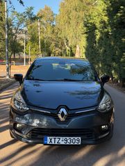Renault Clio 2017 LIMITED-thumb-1
