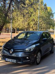 Renault Clio 2017 LIMITED-thumb-2