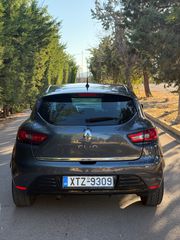Renault Clio 2017 LIMITED-thumb-4
