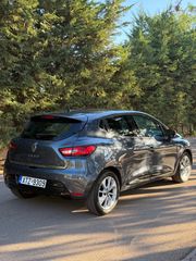 Renault Clio 2017 LIMITED-thumb-5