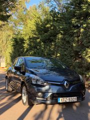 Renault Clio 2017 LIMITED-thumb-6