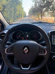 Renault Clio 2017 LIMITED-thumb-8