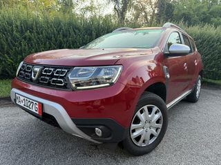 Dacia Duster 2021 LPG FULL EXTRA CLIMA CAMERA NAVI KEYLLES