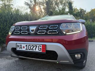 Dacia Duster 2021 LPG FULL EXTRA CLIMA CAMERA NAVI KEYLLES-thumb-1