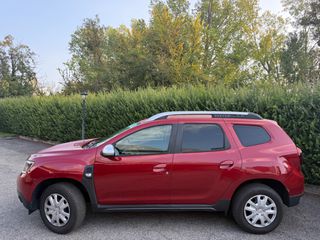 Dacia Duster 2021 LPG FULL EXTRA CLIMA CAMERA NAVI KEYLLES-thumb-4
