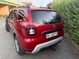 Dacia Duster 2021 LPG FULL EXTRA CLIMA CAMERA NAVI KEYLLES-thumb-5