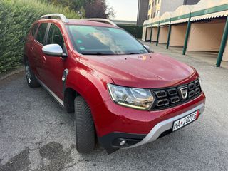 Dacia Duster 2021 LPG FULL EXTRA CLIMA CAMERA NAVI KEYLLES-thumb-6