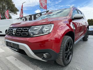 Dacia Duster 2021 LPG FULL EXTRA CLIMA CAMERA NAVI KEYLLES