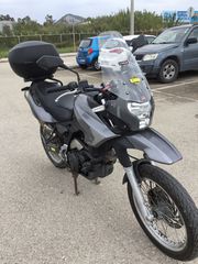 Aprilia Pegaso Trail 2007