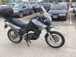 Aprilia Pegaso Trail 2007-thumb-2