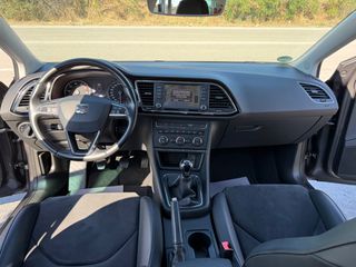 Seat Leon 2016 CNG ΦΥΣΙΚΟ ΑΕΡΙΟ FR EDITION FULL EXTRA-thumb-57