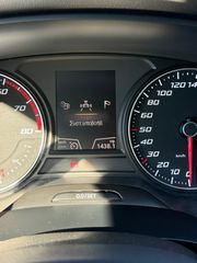 Seat Leon 2016 CNG ΦΥΣΙΚΟ ΑΕΡΙΟ FR EDITION FULL EXTRA-thumb-89