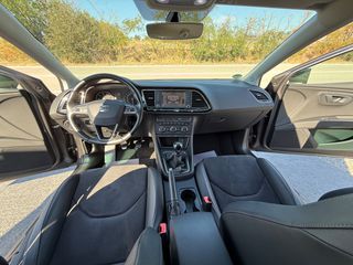 Seat Leon 2016 CNG ΦΥΣΙΚΟ ΑΕΡΙΟ FR EDITION FULL EXTRA-thumb-58