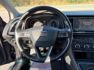 Seat Leon 2016 CNG ΦΥΣΙΚΟ ΑΕΡΙΟ FR EDITION FULL EXTRA-thumb-61