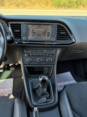 Seat Leon 2016 CNG ΦΥΣΙΚΟ ΑΕΡΙΟ FR EDITION FULL EXTRA-thumb-64