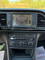Seat Leon 2016 CNG ΦΥΣΙΚΟ ΑΕΡΙΟ FR EDITION FULL EXTRA-thumb-65