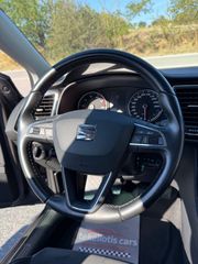 Seat Leon 2016 CNG ΦΥΣΙΚΟ ΑΕΡΙΟ FR EDITION FULL EXTRA-thumb-66