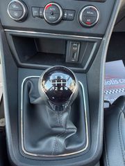 Seat Leon 2016 CNG ΦΥΣΙΚΟ ΑΕΡΙΟ FR EDITION FULL EXTRA-thumb-67