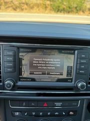 Seat Leon 2016 CNG ΦΥΣΙΚΟ ΑΕΡΙΟ FR EDITION FULL EXTRA-thumb-73