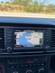 Seat Leon 2016 CNG ΦΥΣΙΚΟ ΑΕΡΙΟ FR EDITION FULL EXTRA-thumb-74