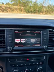 Seat Leon 2016 CNG ΦΥΣΙΚΟ ΑΕΡΙΟ FR EDITION FULL EXTRA-thumb-75