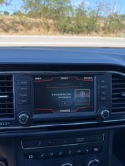 Seat Leon 2016 CNG ΦΥΣΙΚΟ ΑΕΡΙΟ FR EDITION FULL EXTRA-thumb-76