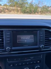 Seat Leon 2016 CNG ΦΥΣΙΚΟ ΑΕΡΙΟ FR EDITION FULL EXTRA-thumb-77