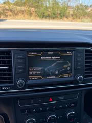 Seat Leon 2016 CNG ΦΥΣΙΚΟ ΑΕΡΙΟ FR EDITION FULL EXTRA-thumb-80