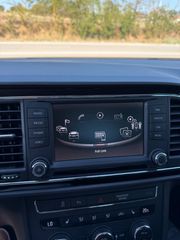Seat Leon 2016 CNG ΦΥΣΙΚΟ ΑΕΡΙΟ FR EDITION FULL EXTRA-thumb-81